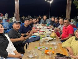 Panitia Mantapkan Persiapan Mubes II Kerukunan Keluarga Luwu Timur di Makassar