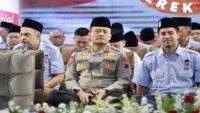 Kapolda Jateng: Terbentuknya Ndaru Meringankan Tugas Polri dalam Harkamtibmas