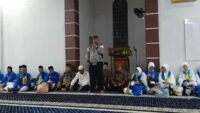 Ketua PCM Bumiayu: Calon Jamaah Haji asal Brebes Selatan Semakin Meningkat