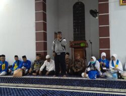 Ketua PCM Bumiayu: Calon Jamaah Haji asal Brebes Selatan Semakin Meningkat