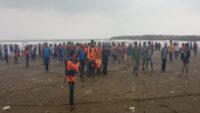 Remaja Asal Pekuncen Banyumas yang Terseret Ombak Pantai Jetis Ditemukan