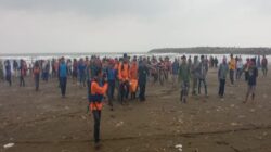 Remaja Asal Pekuncen Banyumas yang Terseret Ombak Pantai Jetis Ditemukan