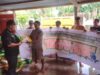 KKLR Sulsel Bagikan 1 Ton Beras untuk Warga Terdampak Banjir di Desa Pombakka Malangke Barat Luwu Utara