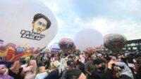 Festival Balon Udara UMP 2024, Rektor UMP: Jadi Momen Kebersamaan dan Kebanggaan