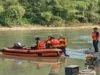 Bocah Berusia 7 Tahun Tenggelam di Sungai Serayu Purbalingga