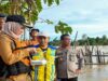 Bupati IDP Kunjungi Lokasi Banjir Malangke Barat, Bahtiar Manadjeng: Semoga Bukan Hanya Seremonial