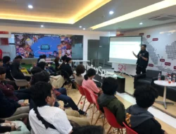 Telkom Indonesia Dukung Komunitas Pengembang Gim di Kota Malang dengan Menggelar Indigo Game Clinic