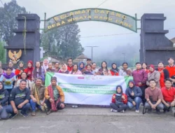 Dorong Potensi Wisata, Sampoerna Gelar Pelatihan di Desa Ranupane