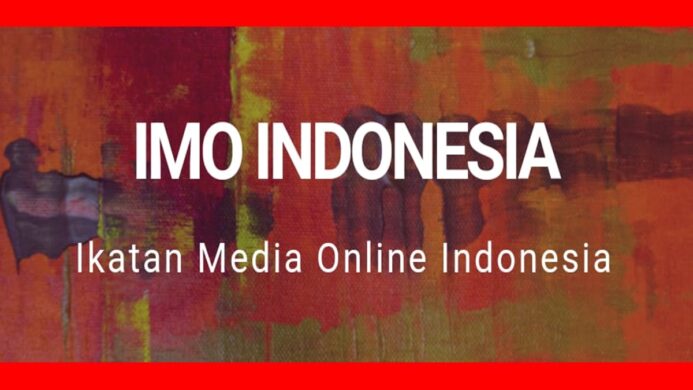 Ikatan Media Online Indonesia (IMO-Indonesia)