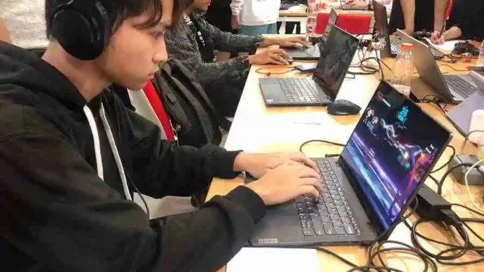 Telkom Indonesia dan Game Developer Malang Sukses Gelar Playtest (1)