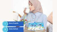 Mengapa Susu Kambing Etamilku dari Elmedinah Indonesia Layak Jadi Pilihan Anda?
