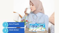 Mengapa Susu Kambing Etamilku dari Elmedinah Indonesia Layak Jadi Pilihan Anda?