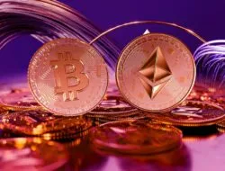 2 Aset Kripto Terbesar, Bitcoin dan Ethereum Akan Bullish di 2024?