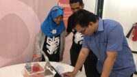 Ikuti Playtest Indigo Game Clinic, Siswi Kelas 5 SD Kembangkan Gim Mocchi Mitten
