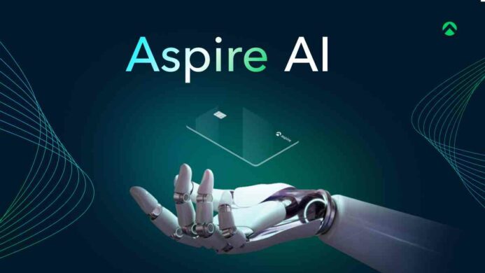 Aspire AI Visual