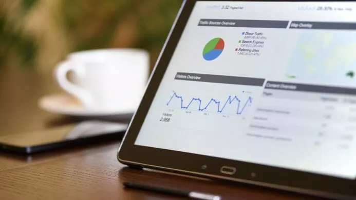ilustrasi digital marketing (dok. pixabay)