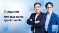 AnyMind Group memperkuat tim dengan penunjukan kepemimpinan untuk e-commerce dan keuangan baru
