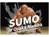THE SUMO HALL HIRAKUZA OSAKA (1)