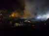 2 Rumah di Karanggendot Wanareja Cilacap Terbakar