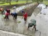 perkuat ketahanan pangan babinsa koramil kawunganten jalin sinergi dengan masyarakat