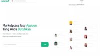 Suwun Kini Hadir dengan Tampilan Website yang Memudahkan User