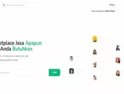 Suwun Kini Hadir dengan Tampilan Website yang Memudahkan User