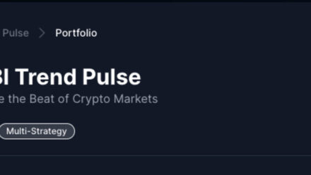 Wow! Reksadana Kripto Campuran Bitcoin & Ethereum Pertama dari Nobi x CryptoWatch Bikin Geger Pasar!