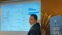 Peluncuran Program Workshop Full-day Jago Scalping – MASTER SCALPING GOLD TEKNIK SNIPER oleh Steven G. Tunas