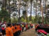 7 Hari Pencarian Tak Ditemukan, Tim SAR Gabungan Tutup Operasi Lansia yang Hilang di Brebes