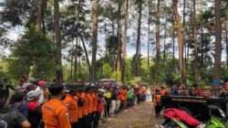 7 Hari Pencarian Tak Ditemukan, Tim SAR Gabungan Tutup Operasi Lansia yang Hilang di Brebes