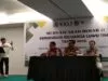 Dokter Abdul Rahman Rauf Diaklamasi Sebagai Ketua KKLT Periode 2024-2029