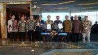 Satu University Bersiap Hadirkan Kampus Utama di Podomoro Park Bandung