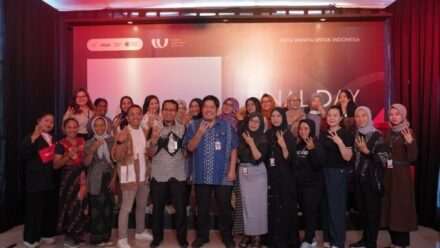 Sampoerna Tingkatkan Kapasitas Perempuan Wirausaha melalui Women Ecosystem Catalyst