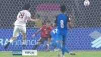 Euforia Puluhan Ribu Suporter, Timnas Indonesia Menang 2-0 atas Filipina