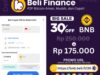 Banner Beli Finance