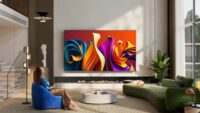Tonton Keseruan UEFA EURO 2024 Bersama Televisi Hisense TV QLED 4K Q6N