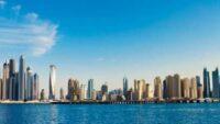 Investasi Proyek Budaya dan Hiburan di Dubai