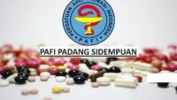 PAFI Padang Sidempuan Garda Depan Dalam Pembangunan Kesehatan Lokal