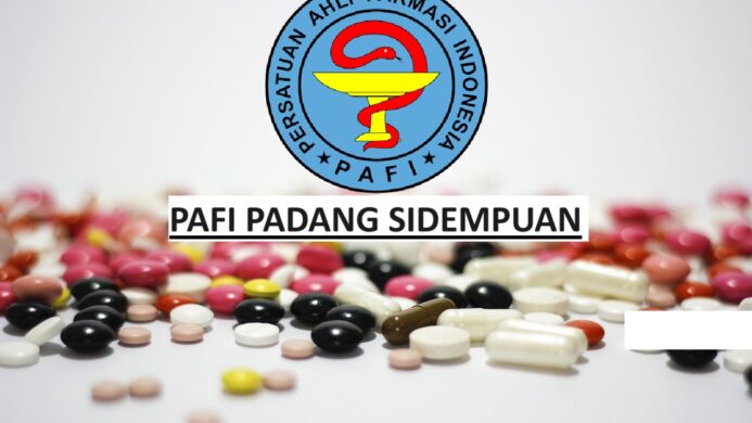 PAFI Padang Sidempuan