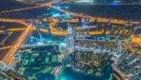 Startup Teknologi Sedang meningkat, menjadikan Dubai sebagai pusat Teknologi