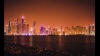 Dubai Fokus Pada Keberlanjutan dan Pembangunan Ramah Lingkungan