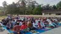 Idul Adha, Muhammadiyah Cabang Bumiayu Brebes siapkan 27 Tempat Shalat Id