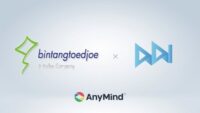 Bintang Toedjoe bekerja sama dengan DDI dari AnyMind Group untuk mengoptimalkan operasional loka pasar EJ Sport dan Femmy di Tokopedia dan Shopee