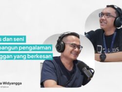 Nalar Bicara Meluncurkan Video Baru: Kenapa Customer Experience Menjadi Fokus Bagi Pebisnis Muda?