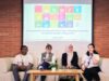 Dokumentasi lokakarya UN SGDs Open Pedagogy Summit – ASIA Chapter