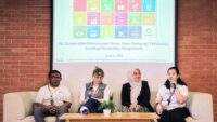 BINUS University Tingkatkan Kapasitas Dosen dalam Integrasi SDGs melalui Lokakarya Internasional