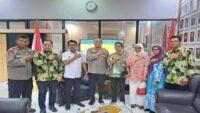 Gelar Nobar Film Lafran Pane 24 Juni, KAHMI Makassar Gandeng Walikota dan Kapolrestabes Makassar
