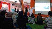 Telkom dan Google Developer Student Berikan Panduan Praktis Berkarir di Industri Startup