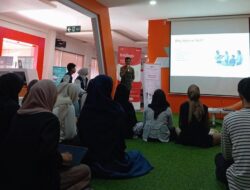 Telkom dan Google Developer Student Berikan Panduan Praktis Berkarir di Industri Startup