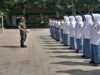 latihan dasar kepemimpinan madrasah aliyah negeri 3 cilacap